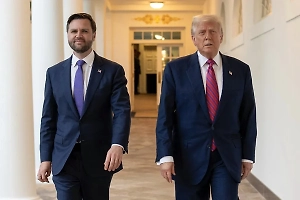 Раскол в Белом доме: NYT узнала о сомнениях Трампа в своём преемнике

