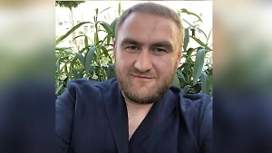 Телефон, посылки и друг по камере: Экс-сенатор Арашуков предлагал $5 млн за привилегии в «Чёрном дельфине»