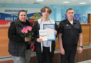 «Они на шум шли»: Студент спас малышей из огня, а после сам попал в больницу