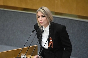 Жена и трое детей ждали полгода: Лантратова установила судьбу пропавшего тамбовского героя СВО