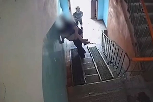 Педофил, напавший на 5-летнюю девочку в Тюмени, находится в розыске у приставов