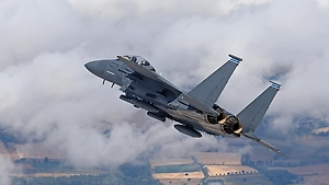 NBC: США заподозрили Иран в ударе по F-15E из китайского ПЗРК