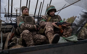 «На мотоцикл был заказ»: Украинские военные обворовывали жителей Волчанска до прихода российских войск