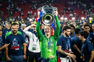 «Уловка Матвея»: Как Сафонов принёс ПСЖ победу в Лиге чемпионов