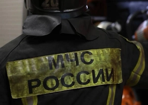 Площадь пожара на нефтебазе в Ростовской области достигла 3 600 кв. метров