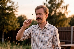 Названы самые эффективные средства от комаров для дома и квартиры