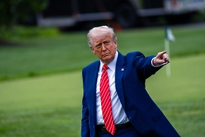 «Тупократы удивлены?» Трамп похвастался своим «идеальным» когнитивным тестом
