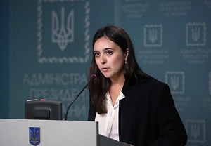 Украинцы готовы бежать из страны через леса с медведями, лишь бы не воевать, заявила Мендель