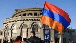 В Армении собрались выбрать между ЕАЭС и ЕС, когда вопрос «встанет ребром»