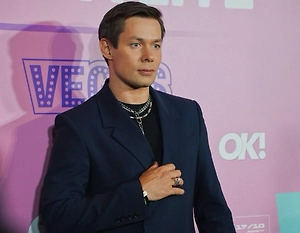 Певец Стас Пьеха отметил 11 лет без наркотиков