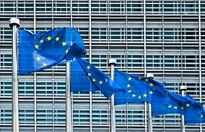 Bloomberg: ЕС ищет, как помочь Euroclear после решения Арбитражного суда Москвы