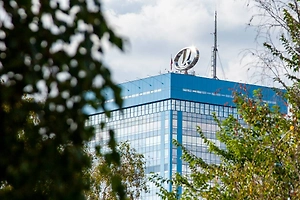 АвтоВАЗ отправил сотрудников в корпоративный отпуск до 13 мая