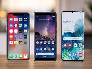 Apple, Nokia и Samsung останутся в перечне параллельного импорта
