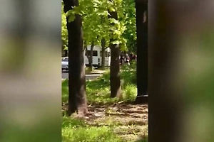 «Даже с конвоем не отпустим»: Военкомы в Кривом Роге запретили сыну проститься с умершей матерью