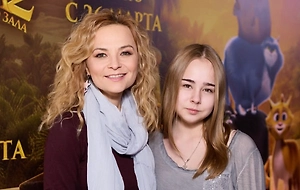 «Будто папа в ней говорит»: Дочь вдовы солиста «На-На» Лёвкина растёт рассудительной не по годам