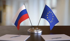 В США указали на изменение позиции ЕС по переговорам с Россией