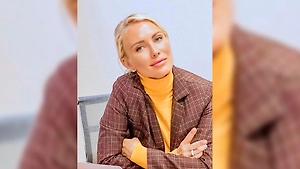 Телеведущую Гордон добавили в базу украинского «Миротворца»* за любовь к России
