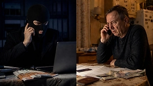 Звонок от мошенников! Как не попасть под влияние «сотрудника органов»