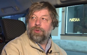Археолог Бутягин обыгрывал всех в шашки в польской тюрьме — и с ним перестали играть