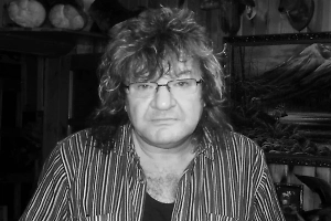 Умер бывший солист группы «Земляне» Юрий Жучков