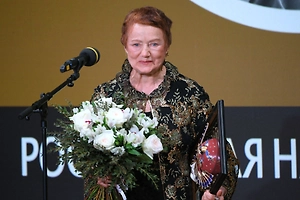Балетмейстер Мариинки пытается вернуть квартиру в Пушкине по «схеме Долиной»