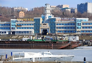 Почти 30 домов повреждены в Чебоксарах после атаки ВСУ