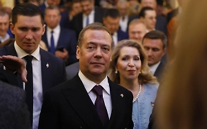 Медведев назвал главные черты народа России