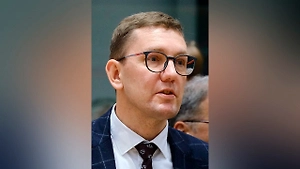 Премьер-министр Эстонии отпразднует на границе с Россией 9 мая