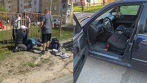 Атака беспилотников на Чебоксары: подробности и ситуация в городе
