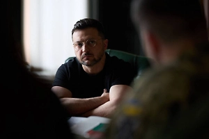 «Сменит ли он свою сущность?» Азаров усомнился в искренности Киева при любых переговорах