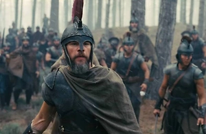 Студия Universal Pictures опубликовала трейлер фильма «Одиссея» Нолана 