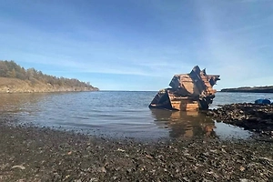 Бизнесмен в Хабаровске похитил  ₽14 млн, выделенных на подъём затонувших судов