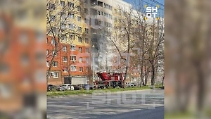 Пострадавшая от БПЛА многоэтажка была рядом с единственной мечетью в Чебоксарах