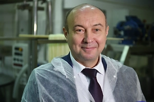 Уволенный экс-глава новосибирского Минсельхоза нашёл новую работу