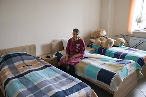 В Чебоксарах развернули ПВР и оперштаб после атаки БПЛА