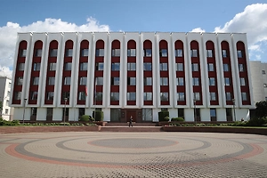 Временному поверенному в делах Армении в Минске заявлен протест из-за Еревана