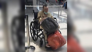67-летняя россиянка провела год в тайской тюрьме и вернулась домой инвалидом
