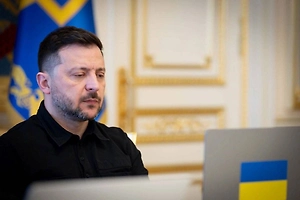 «Спектакль, но не смешной»: Экс-депутат Рады разнёс Зеленского за ложь о перемирии
