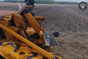 Росавиация признала крушение «Аэропракта-22» в Омской области катастрофой