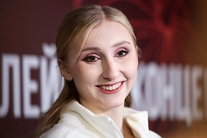 «Планы не совпали»: Вице-чемпионка России Муравьёва покинула группу Мишина


