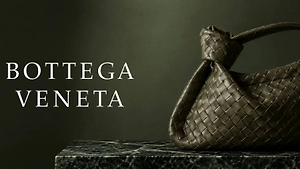 Люксовый бренд Bottega Veneta зарегистрировал товарный знак в России