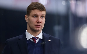 Экс-форвард «Металлурга» Тимкин поддержал идею создания ветеранской лиги КХЛ