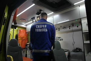 Минздрав: Жизни отравившихся газом в Омской области детей ничего не угрожает
