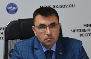 Бывшему главе МЧС Крыма добавили срок по делу о взятках