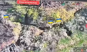 «Отличная охота, воины!»: Кадыров показал уникальные кадры удара по вражеской ДРГ