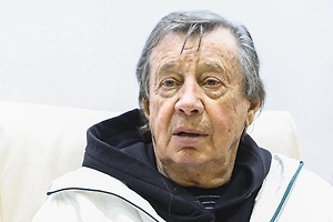 Юрий Сёмин назвал фаворита дерби «Спартак» — ЦСКА