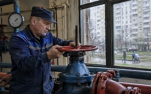 В Москве начали поэтапно отключать отопление