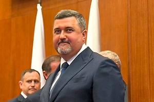 Врио главы Дагестана Щукин отправил правительство республики в отставку
