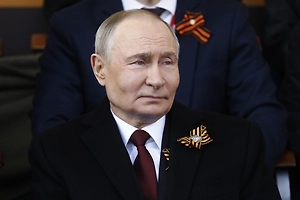 Песков: Путин готовится к встречам с зарубежными гостями 9 Мая