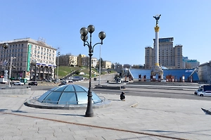 По примеру Ирана: Коц предложил свой ответ на возможную провокацию ВСУ в День Победы